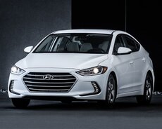 Hyundai Hyundai Elantra, 2019 il